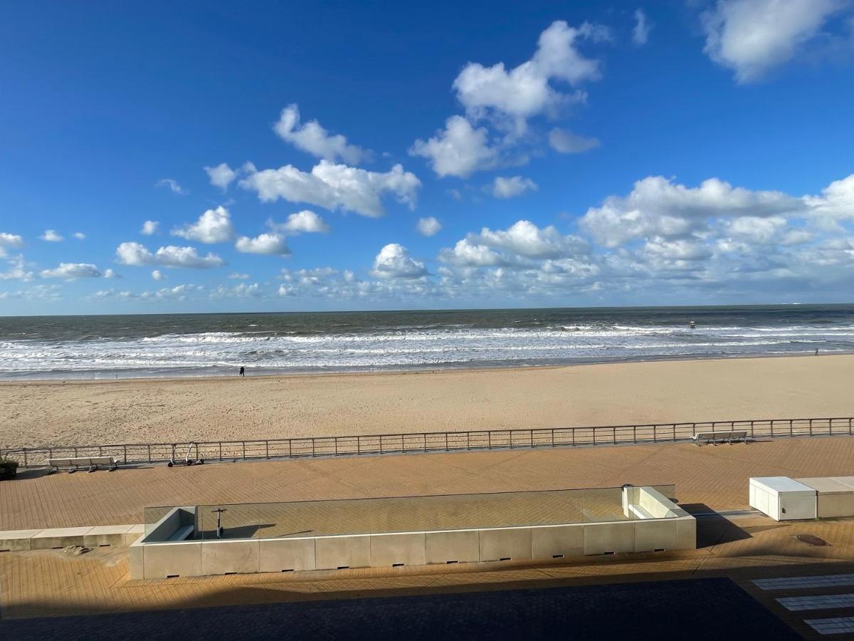 C The C - Oostende Extérieur photo